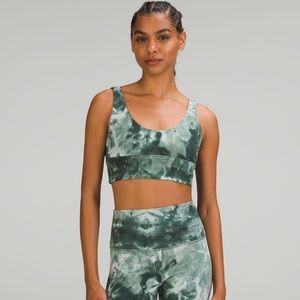 BRAND NEW Lululemon Align Reversible Bra A/B cup